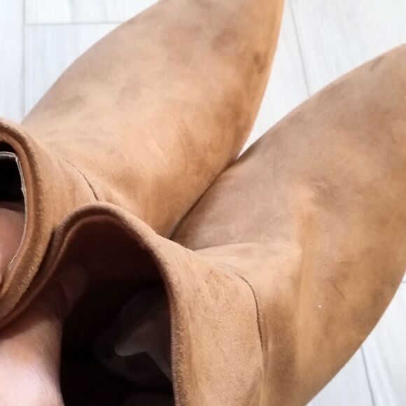 (69-3998)   Universal Thread Frances Boot Sz 11 - Picture 6 of 10